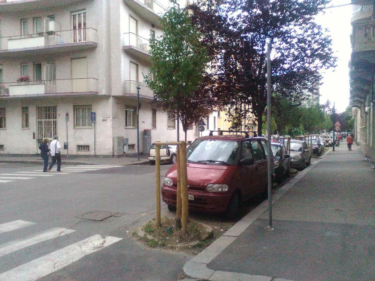Apartment Casa Sarre *