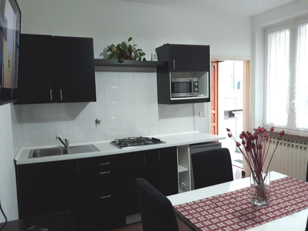 Casa Sarre Apartment Turin