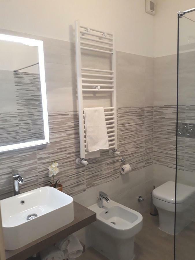 Apartment Casa Sarre *